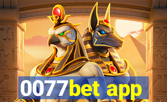 0077bet app